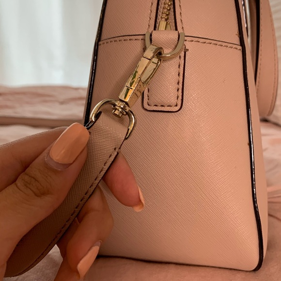 Kate Spade Cameron Street purse - Picture 3 of 4